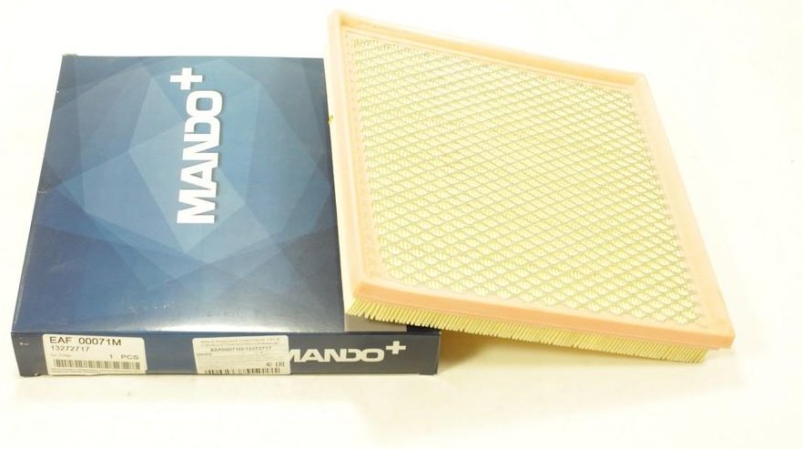 MANDO воздушный фильтр EAF00071M купить,NaN