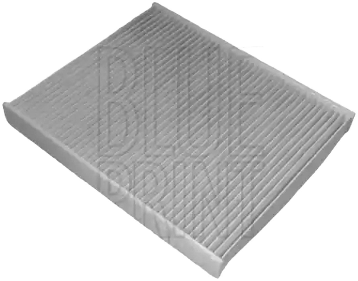 Blue Print салонный фильтр ADB 112515 купить,NaN