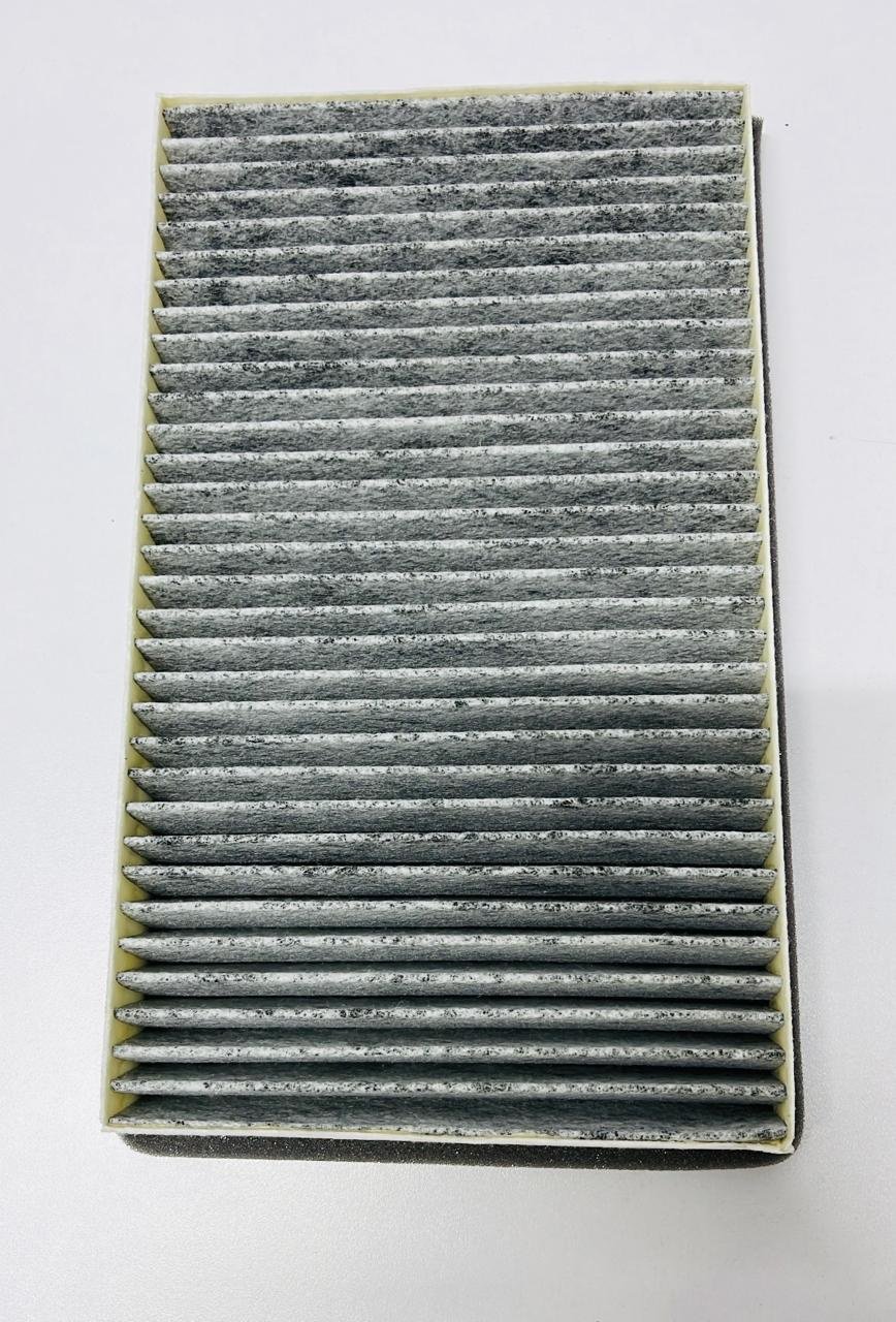 BIG FILTER салонный фильтр GB-9831/C купить,NaN