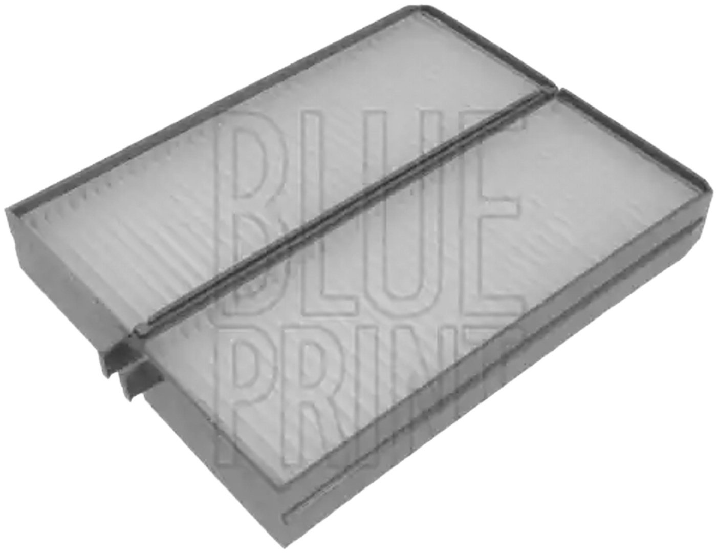 Blue Print салонный фильтр ADG 02519 купить,NaN