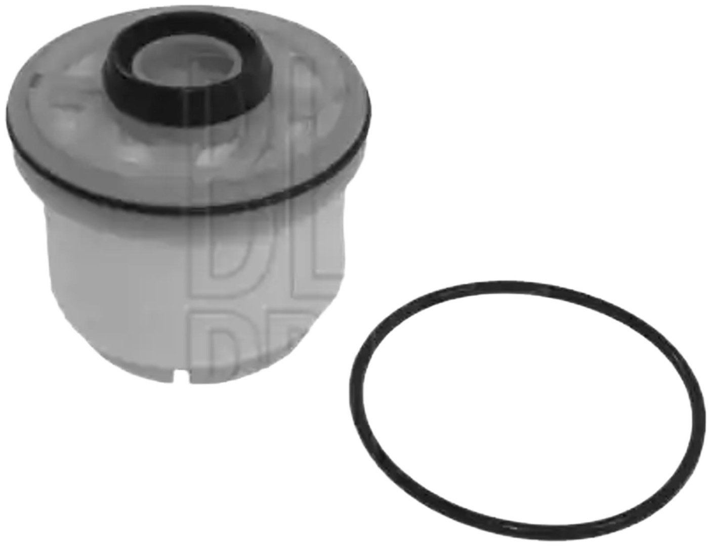 Blue Print топливный фильтр ADT 32381 купить,NaN