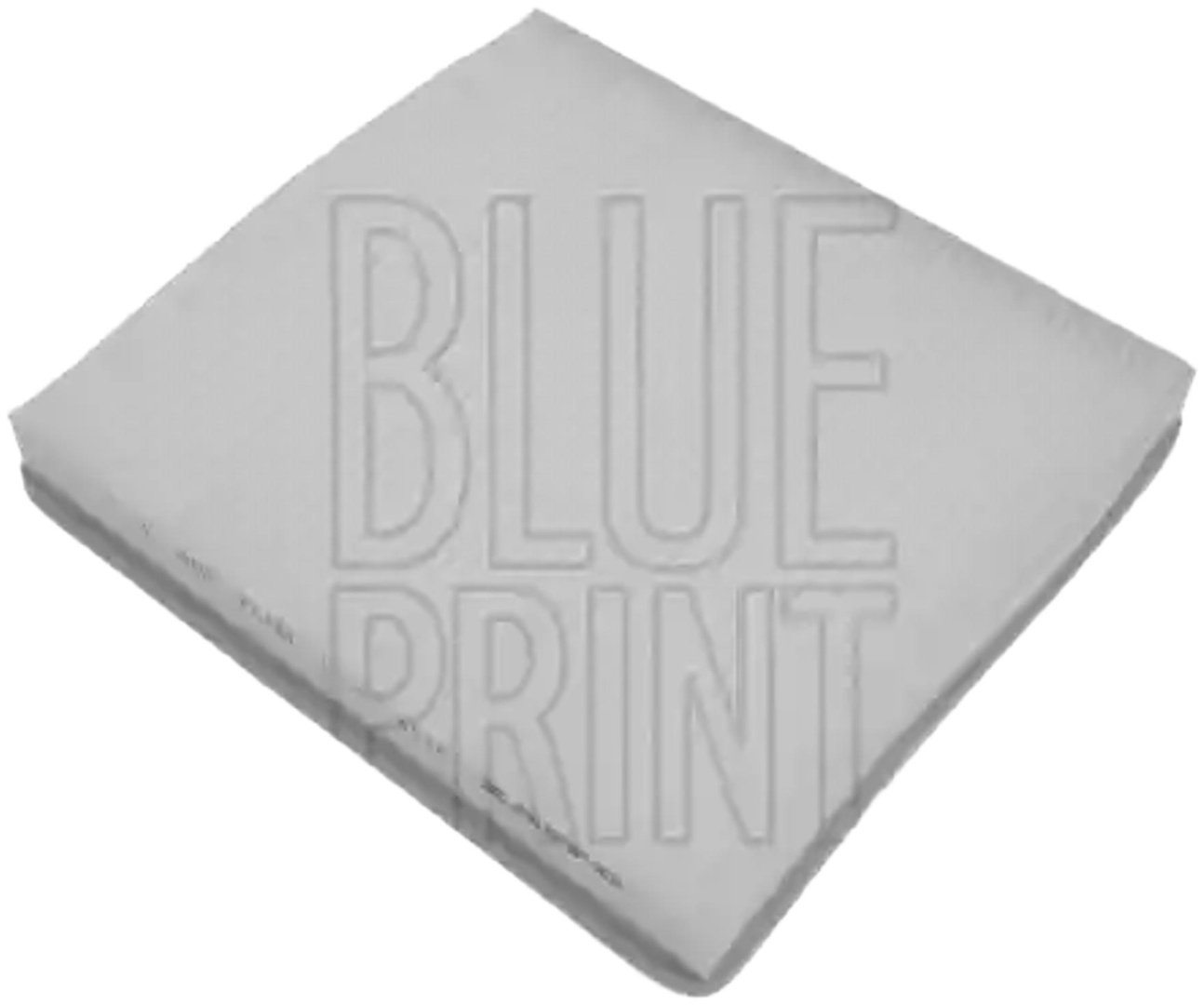 Blue Print салонный фильтр ADN 12501 купить,NaN