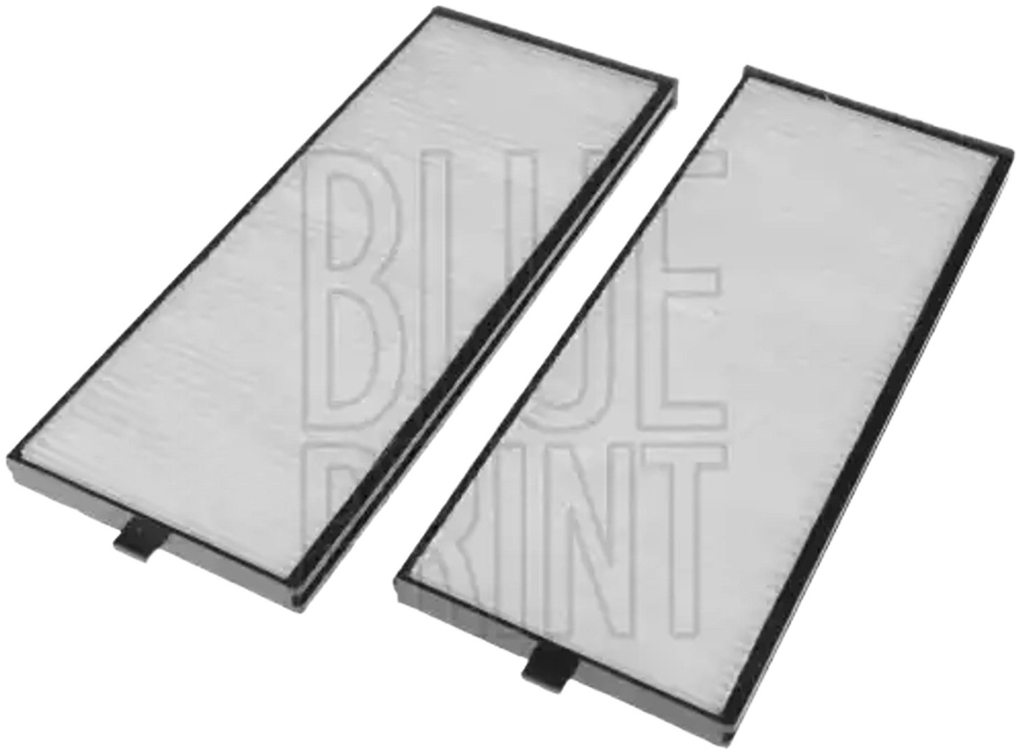 Blue Print салонный фильтр ADG-02520 купить,NaN