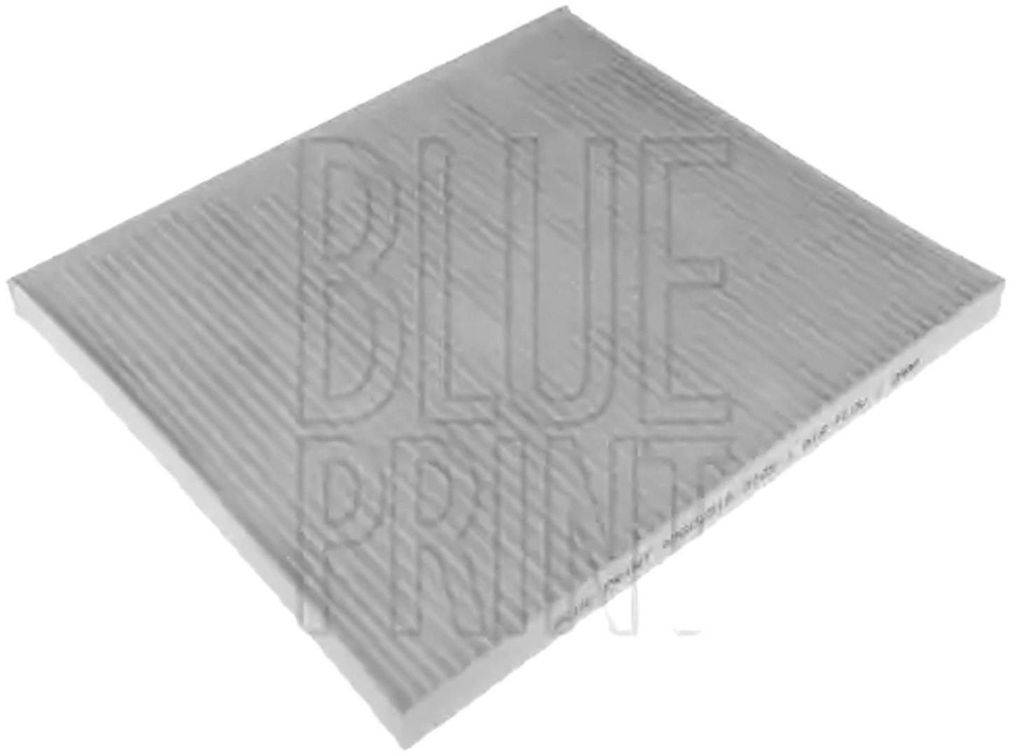 Blue Print салонный фильтр ADG 02515 купить,NaN