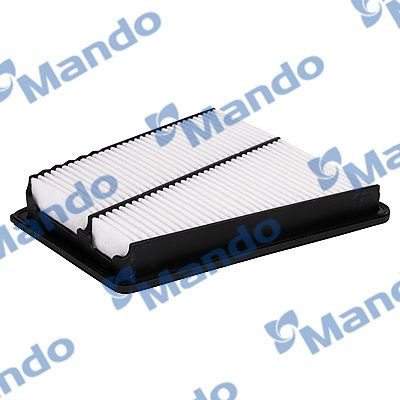 MANDO Фильтр Воздушный EAF00138T купить,NaN