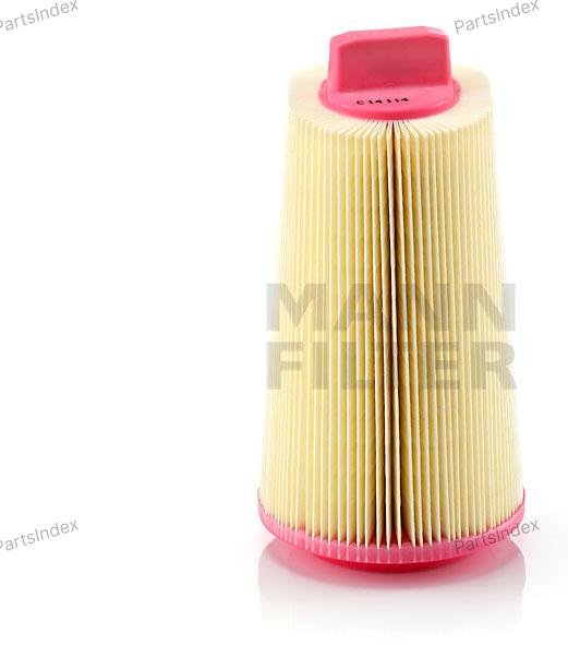 MANN FILTER Фильтр Воздушный C14114 купить,NaN