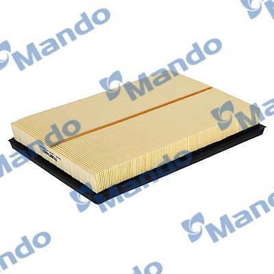 MANDO Фильтр Воздушный EAF00258T купить,NaN