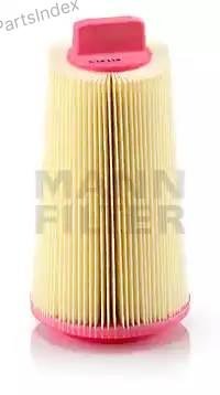 MANN FILTER Фильтр Воздушный C14114 купить,NaN
