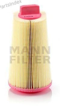 MANN FILTER Фильтр Воздушный C14114 купить,NaN