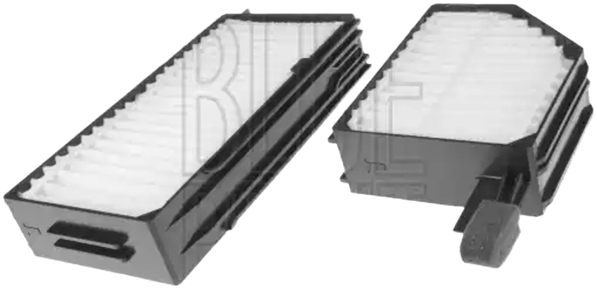 Blue Print салонный фильтр ADS-72506 купить,NaN