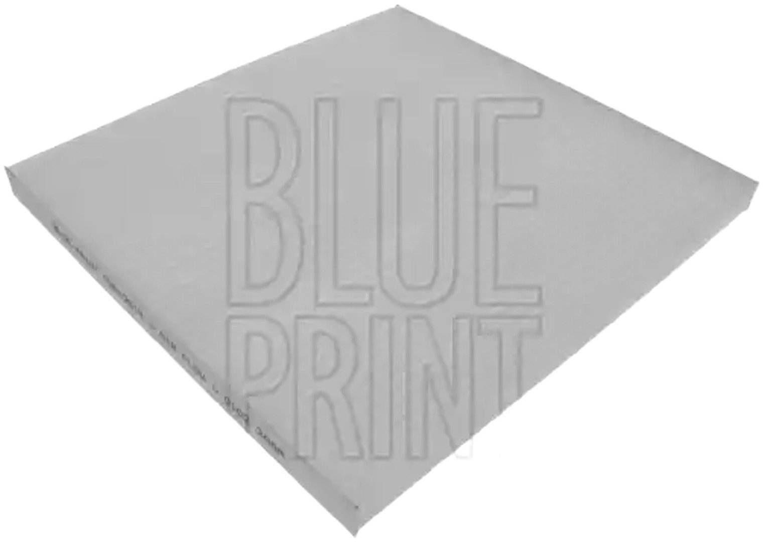 Blue Print салонный фильтр ADN 12519 купить,NaN