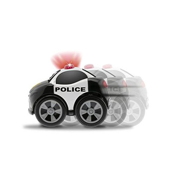 Машинка Chicco Турбо Team Police 00007901000000 купить,NaN