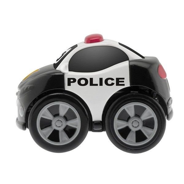 Машинка Chicco Турбо Team Police 00007901000000 купить,NaN