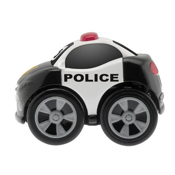 Машинка Chicco Турбо Team Police 00007901000000 купить,NaN