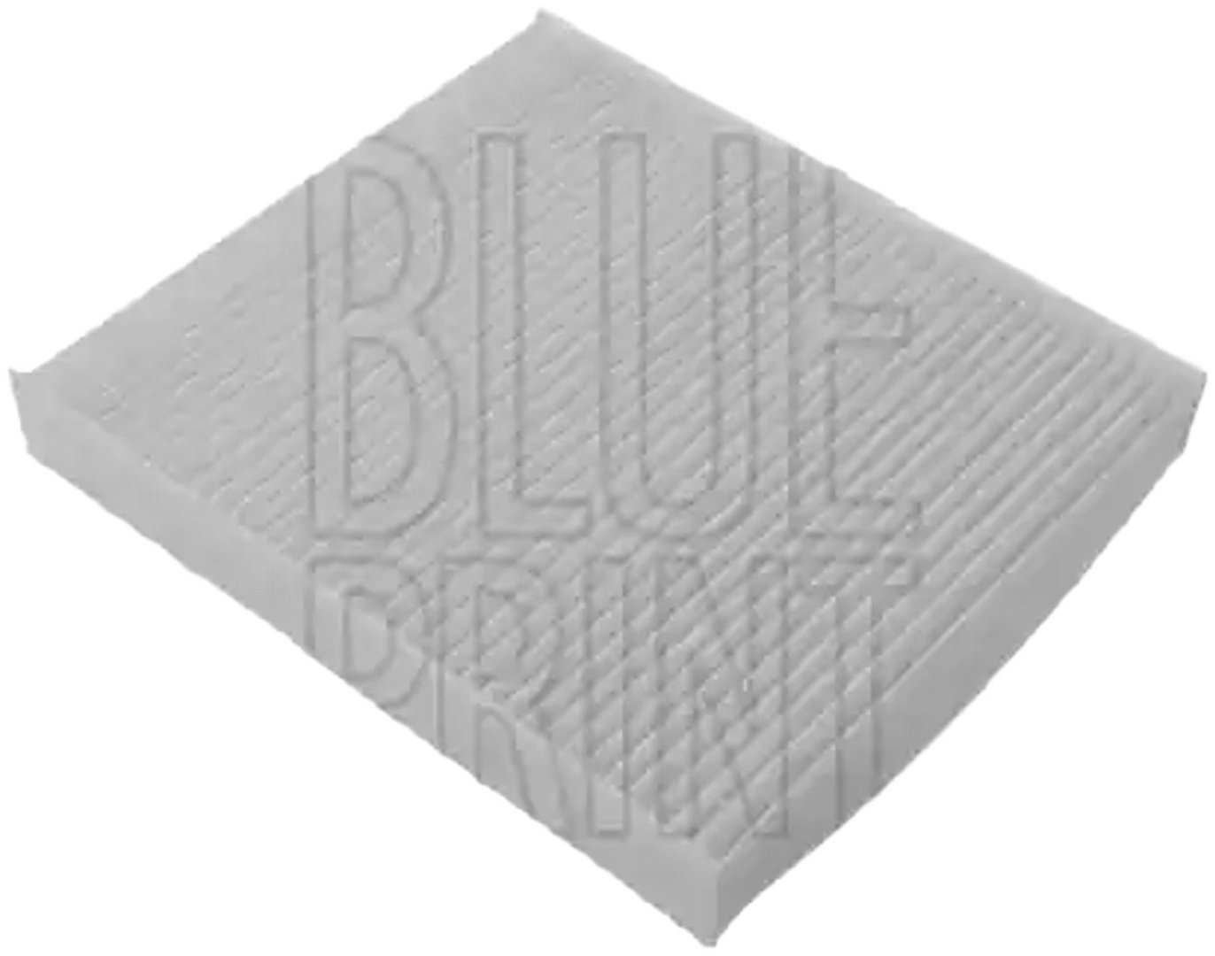 Blue Print салонный фильтр ADG 02548 купить,NaN