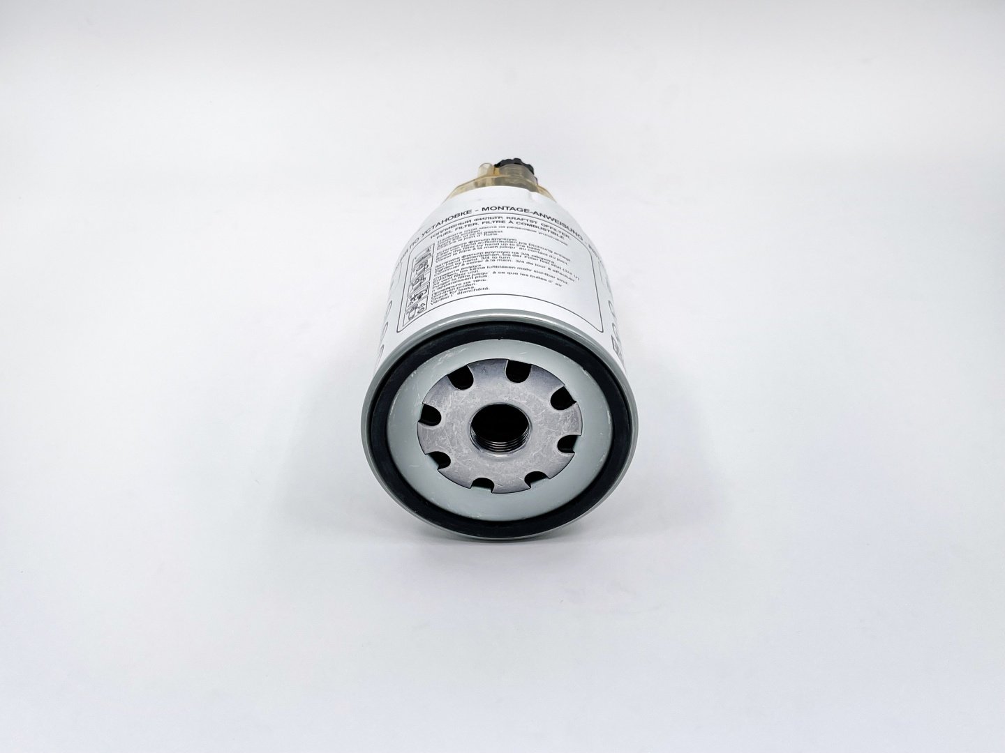 BIG FILTER топливный фильтр GB-6118 купить,NaN