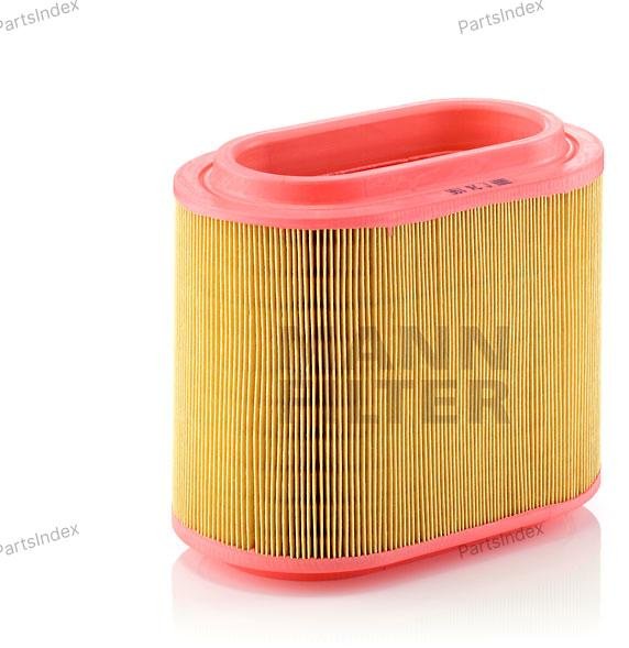 MANN FILTER Фильтр Воздушный C24196 - ForteMarket MANN FILTER Фильтр Воздушный C24196 купить,NaN