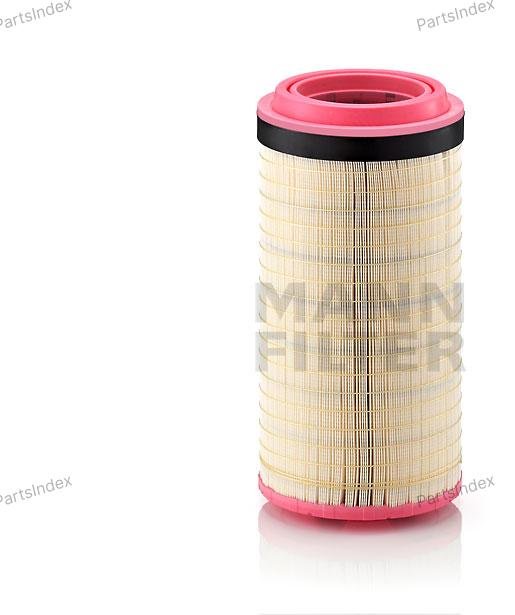 MANN FILTER Фильтр Воздушный C23800 купить,NaN