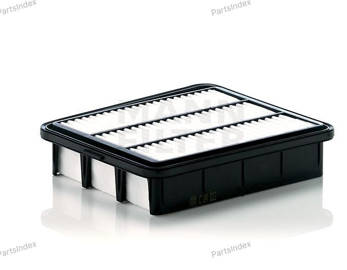 MANN FILTER Фильтр Воздушный C24023 купить,NaN