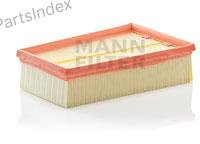 MANN FILTER Фильтр Воздушный C24332 купить,NaN