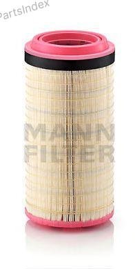MANN FILTER Фильтр Воздушный C23800 купить,NaN