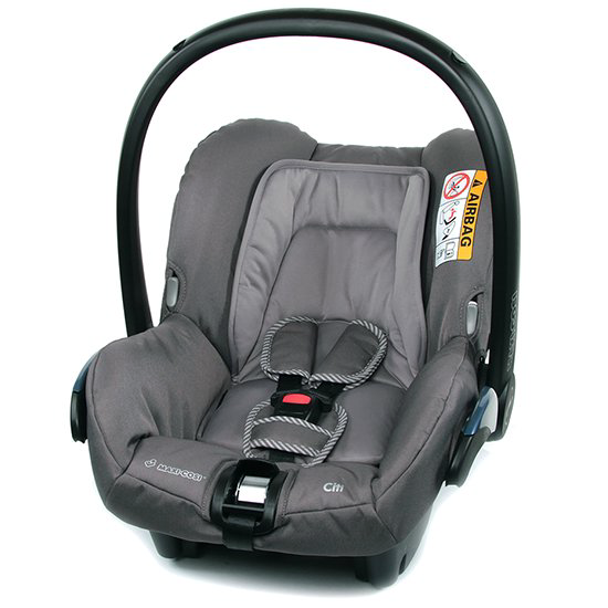 Автокресло Maxi-Cosi Citi 0-13 MC Concre grey  купить,NaN