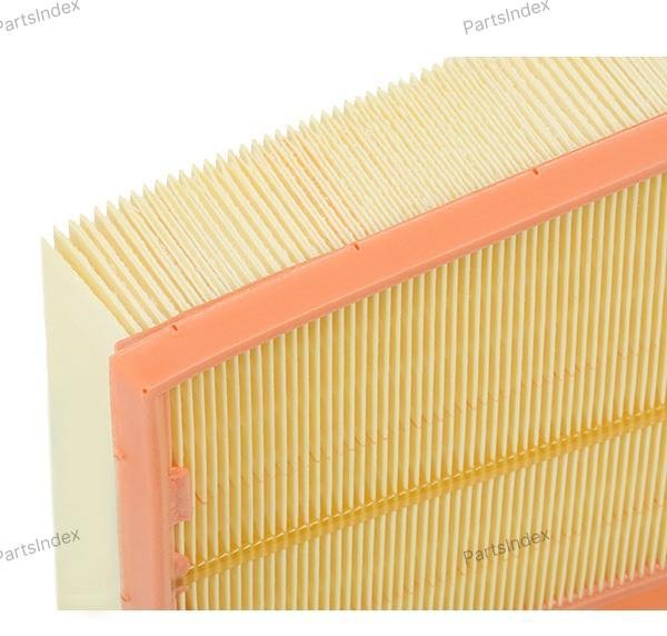 MANN FILTER Фильтр Воздушный C24332 купить,NaN