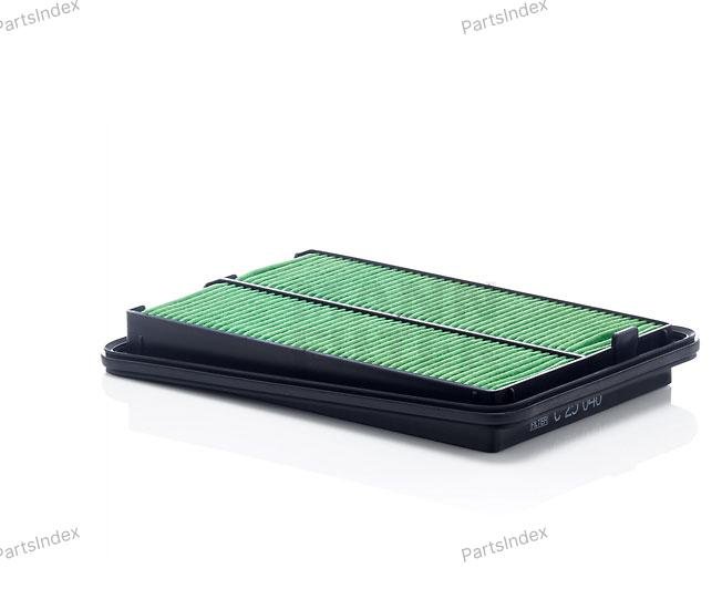 MANN FILTER Фильтр Воздушный C25040 купить,NaN