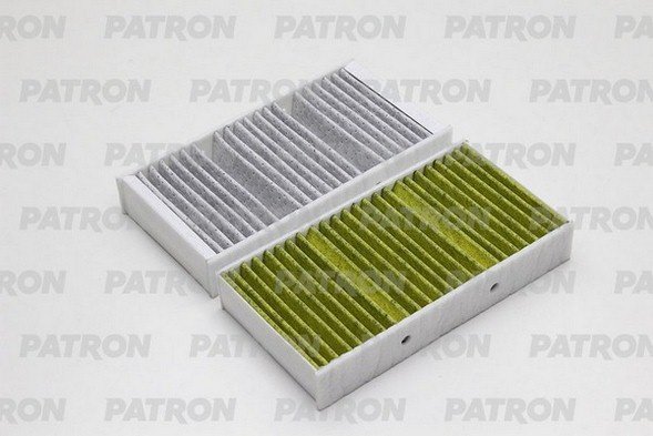 PATRON салонный фильтр PF2458 - ForteMarket PATRON салонный фильтр PF2458 купить,NaN