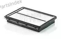 MANN FILTER Фильтр Воздушный C28036 купить,NaN