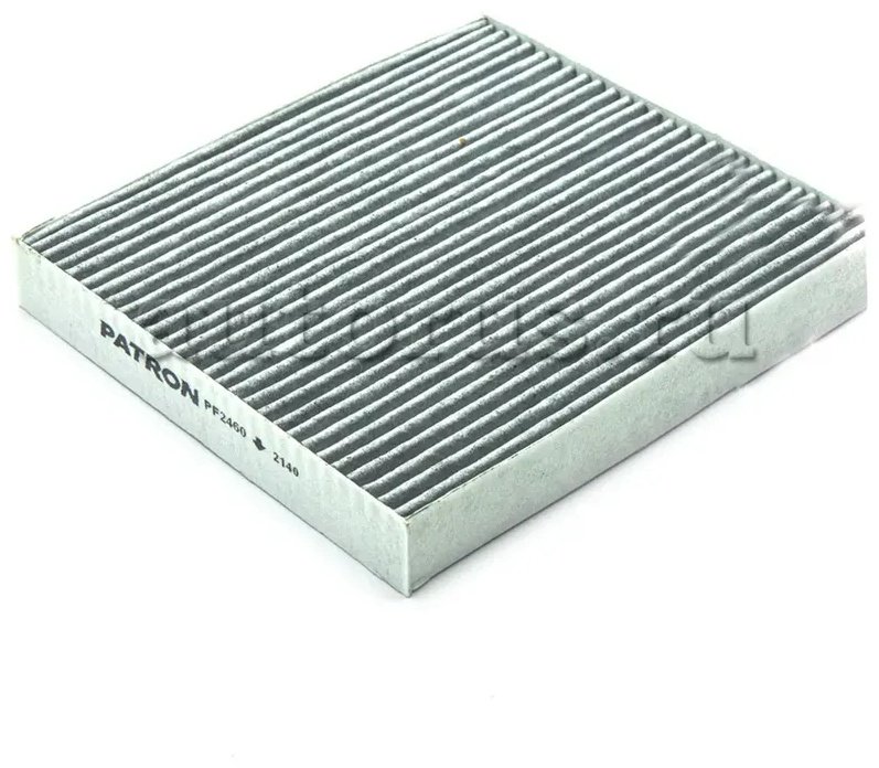 PATRON салонный фильтр PF2460 купить,NaN