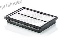 MANN FILTER Фильтр Воздушный C28036 купить,NaN