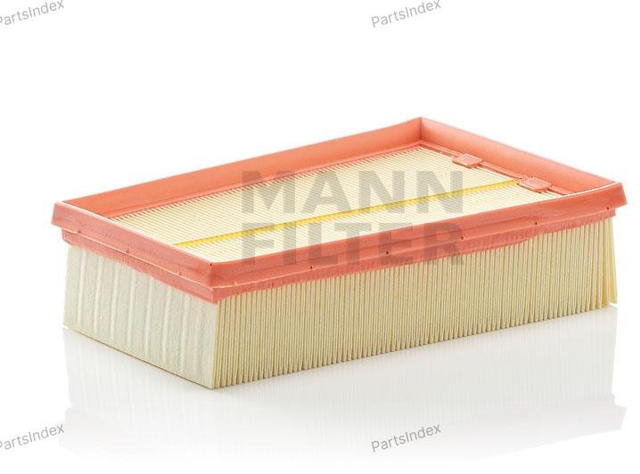 MANN FILTER Фильтр Воздушный C24332 купить,NaN