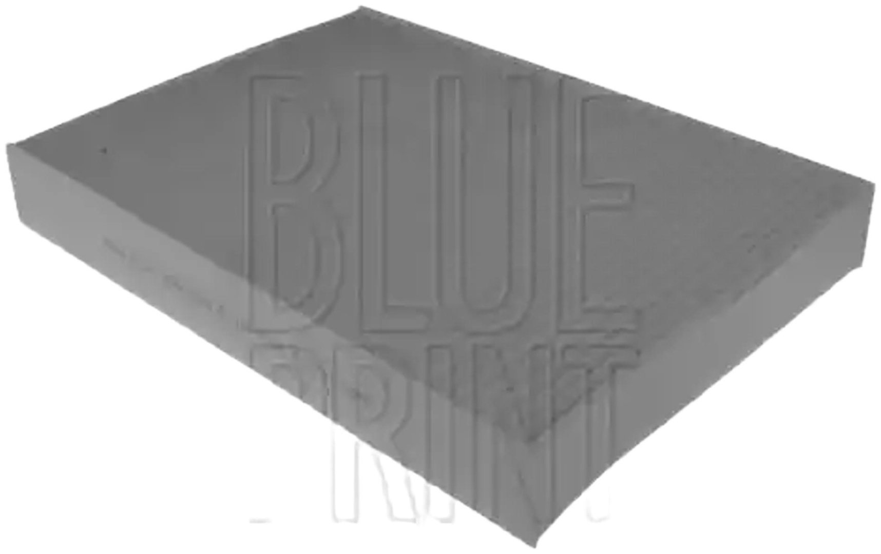 Blue Print салонный фильтр ADN 12539 купить,NaN