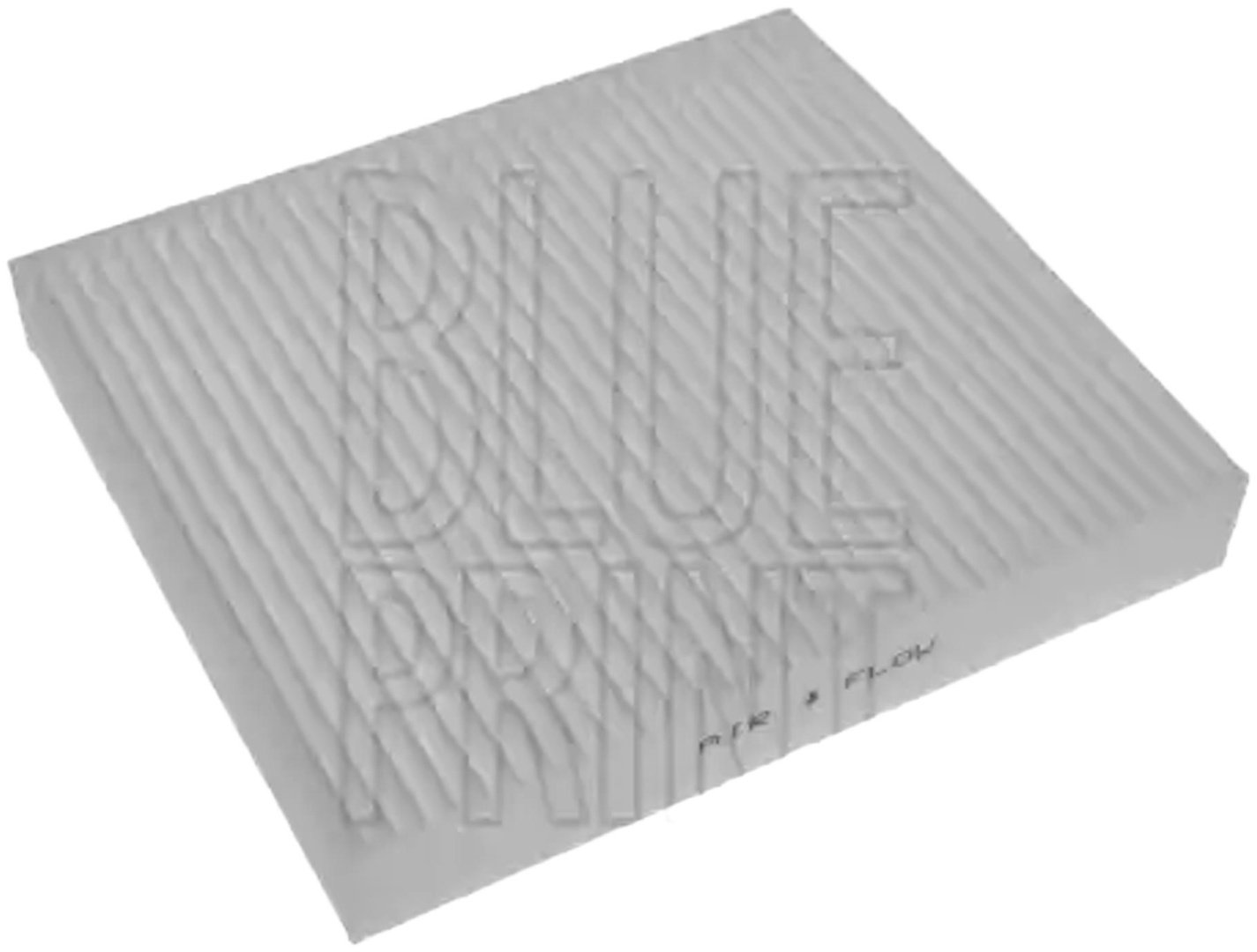 Blue Print салонный фильтр ADS 72501 купить,NaN