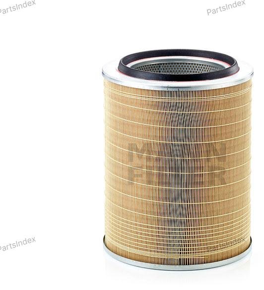 MANN FILTER Фильтр Воздушный C307031 купить,NaN