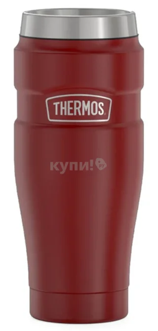 Термос-кружка Thermos SK1005 MRR 589804 47мл Red купить,NaN