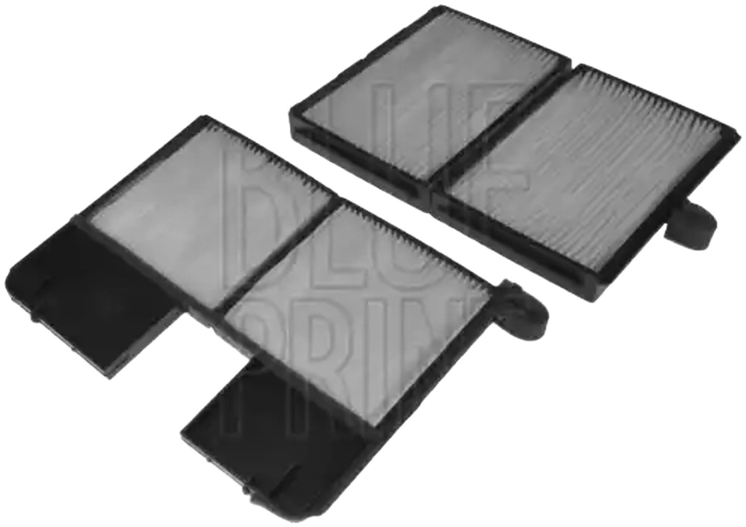 Blue Print салонный фильтр ADT 32509 купить,NaN