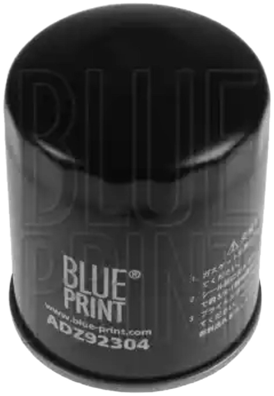 Blue Print топливный фильтр ADZ 92304 купить,NaN