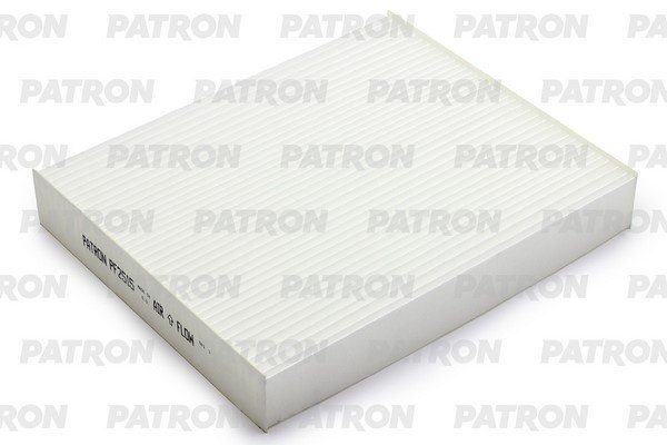 PATRON салонный фильтр PF2515 купить,NaN