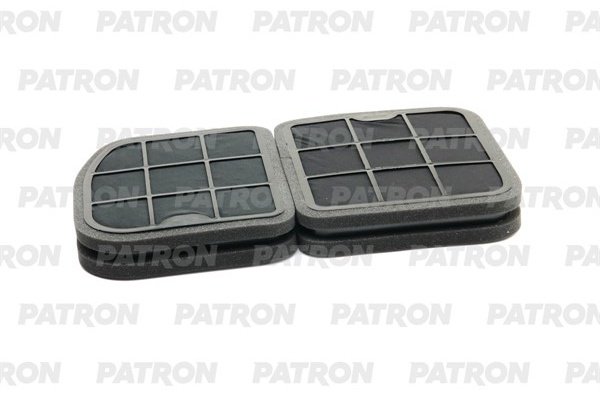 PATRON салонный фильтр PF2491 - ForteMarket PATRON салонный фильтр PF2491 купить,NaN