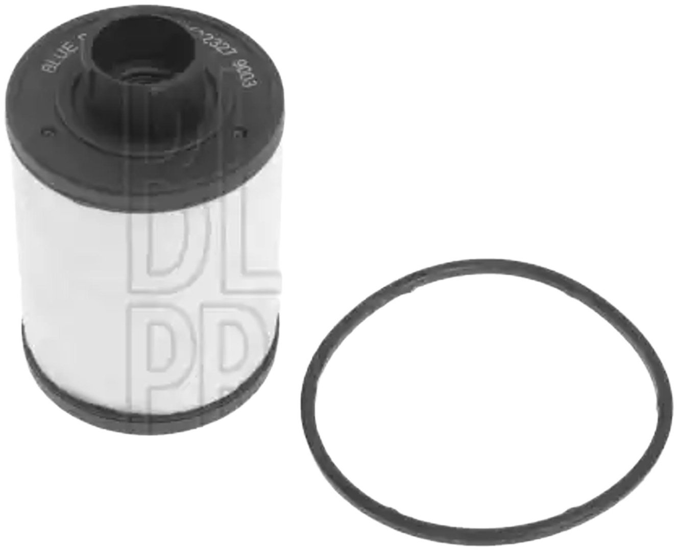 Blue Print топливный фильтр ADK 82327 купить,NaN