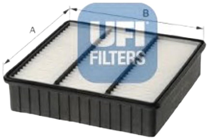 UFI воздушный фильтр 3027500 купить,NaN