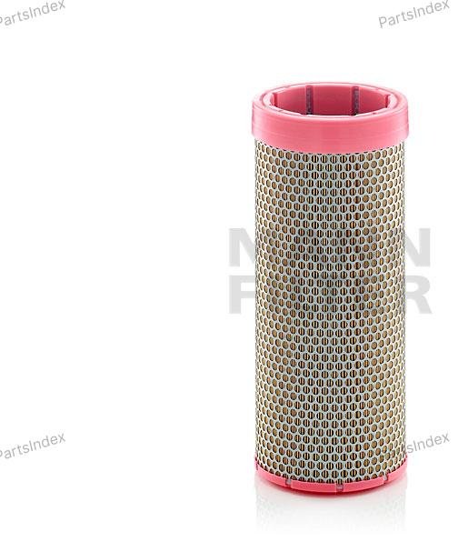MANN FILTER Фильтр Воздушный CF17007 купить,NaN