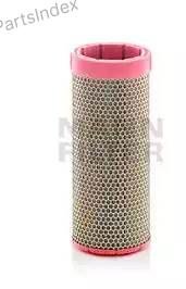 MANN FILTER Фильтр Воздушный CF17007 купить,NaN