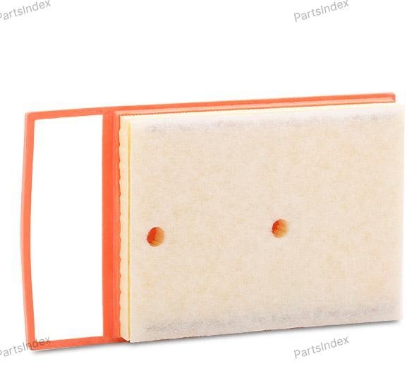MANN FILTER Фильтр Воздушный C35011