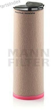 MANN FILTER Фильтр Воздушный CF710 - ForteMarket MANN FILTER Фильтр Воздушный CF710 купить,NaN