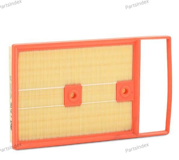 MANN FILTER Фильтр Воздушный C35011