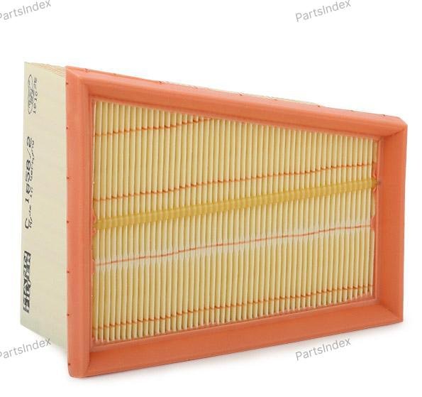 MANN FILTER Фильтр Воздушный C1858/2 купить,NaN