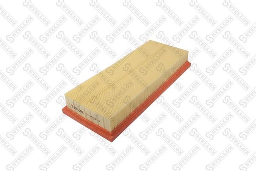 Stellox воздушный фильтр 71-01957-SX